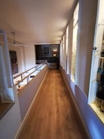 Detalle interior