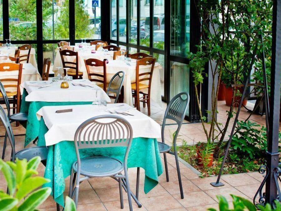 Abendessen, lokale Küche