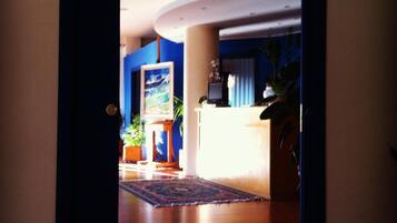 Hall