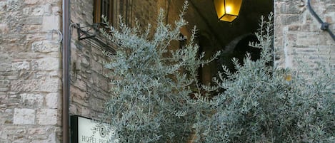 Exterieur