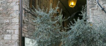 Hotel Properzio