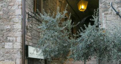 Hotel Properzio
