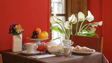 Cafetería