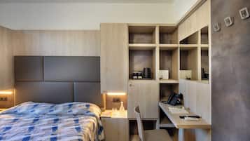 Camera Superior | Minibar, una cassaforte in camera, una scrivania, postazione laptop