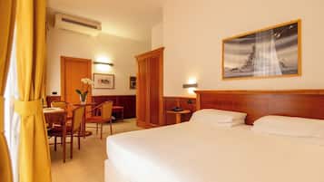 Chambre Double Junior