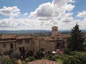 Exterior - Albergo Ancajani (Assisi)