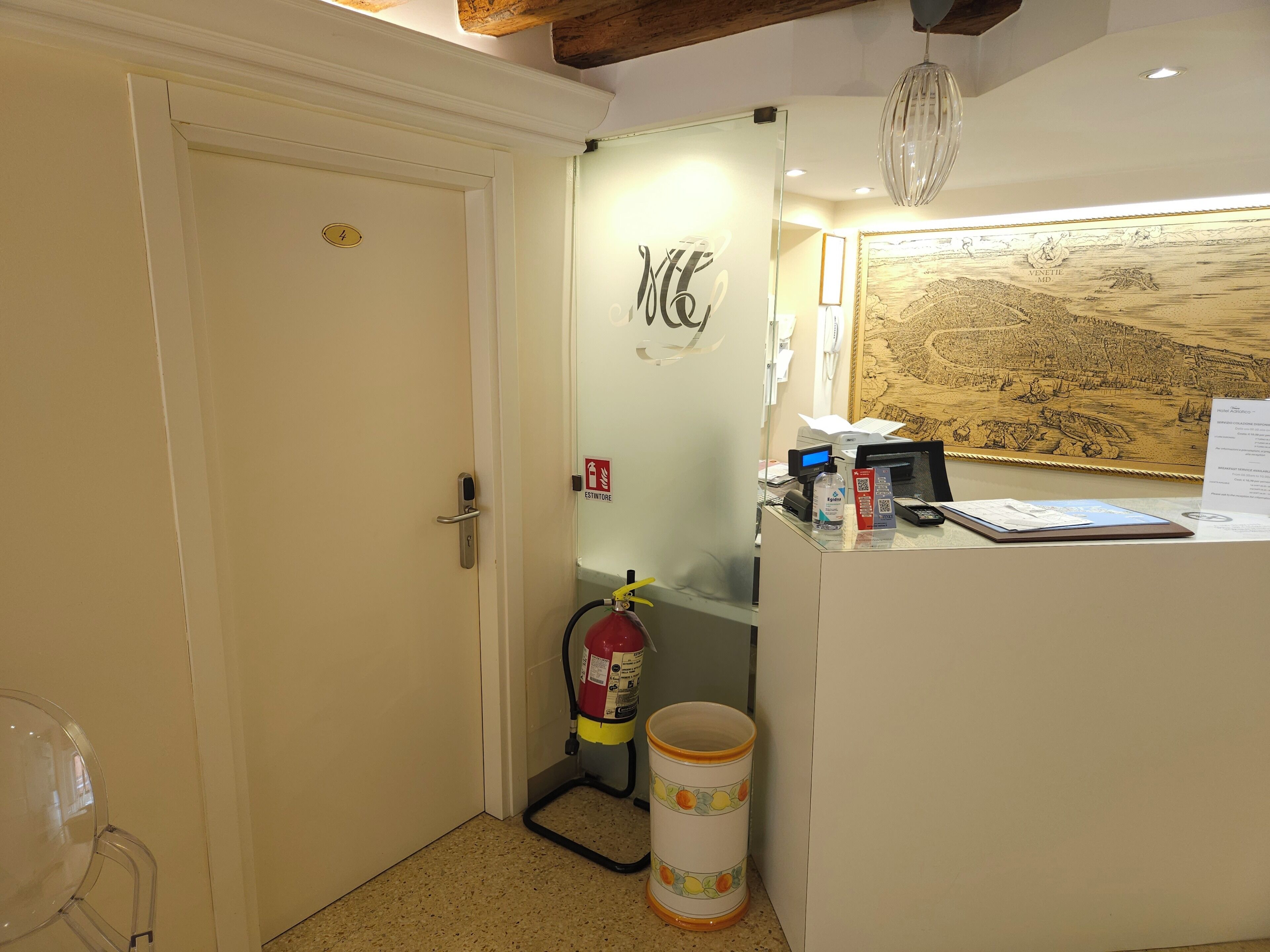 Foto - Hotel Adriatico