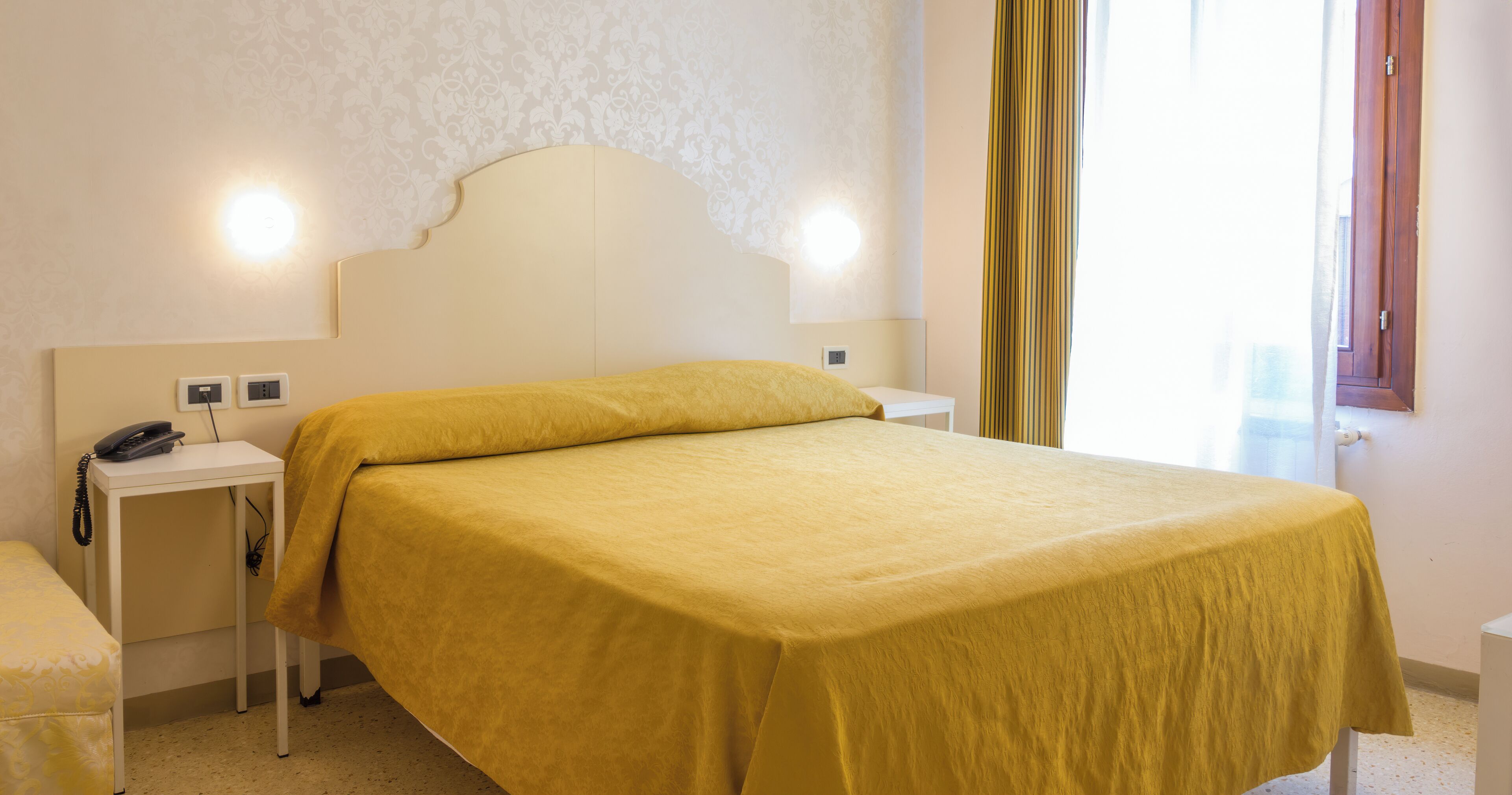 triple room | 1 bedroom, free wifi, bed sheets