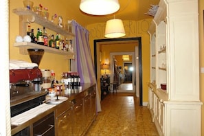 Restaurant - Pergoletta (Orvieto)