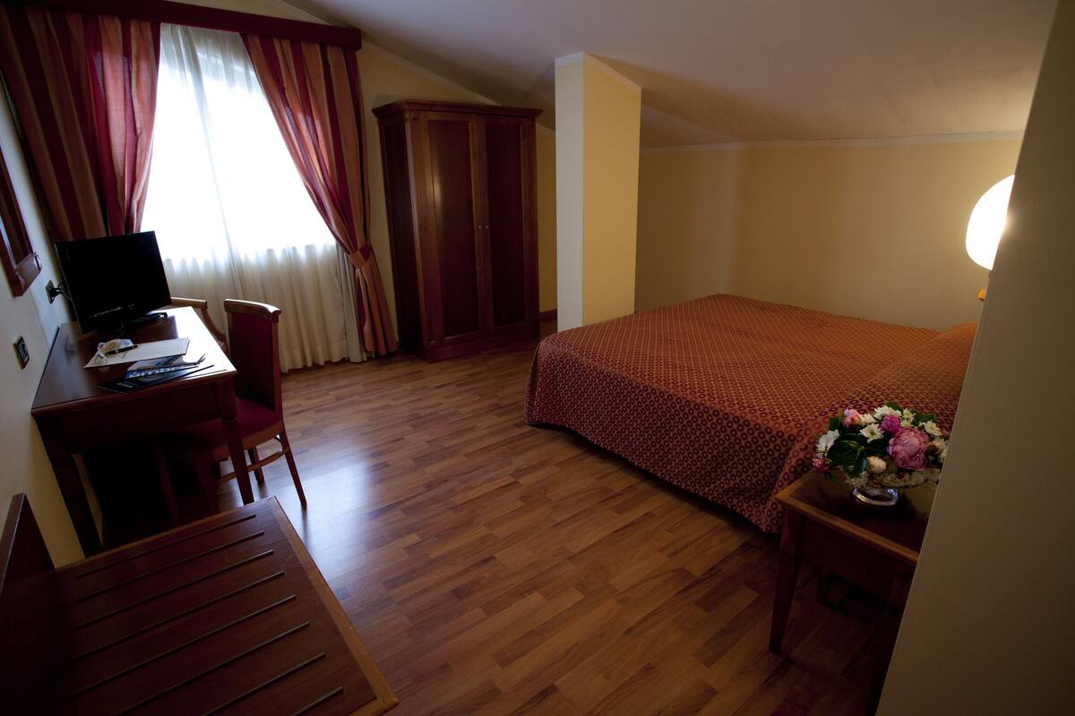 Double or Twin Room