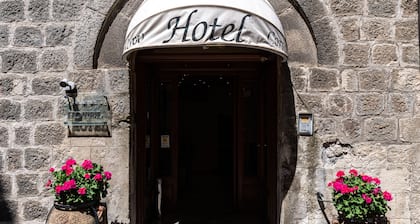 Hotel Corso