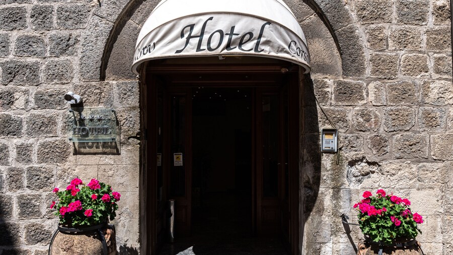 Hotel Corso