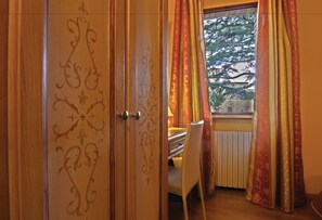 Standard Double or Twin Room - Hotel Berti (Assisi)