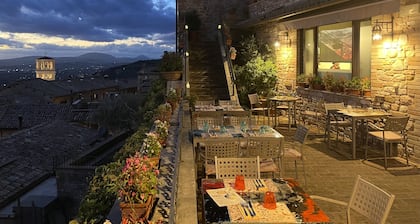 Hotel Berti