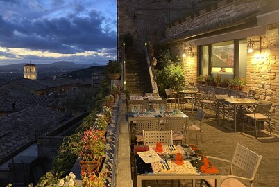 Hotel Berti
