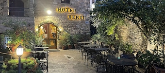 Hotel Berti
