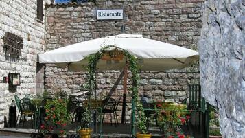 Aussenbereich