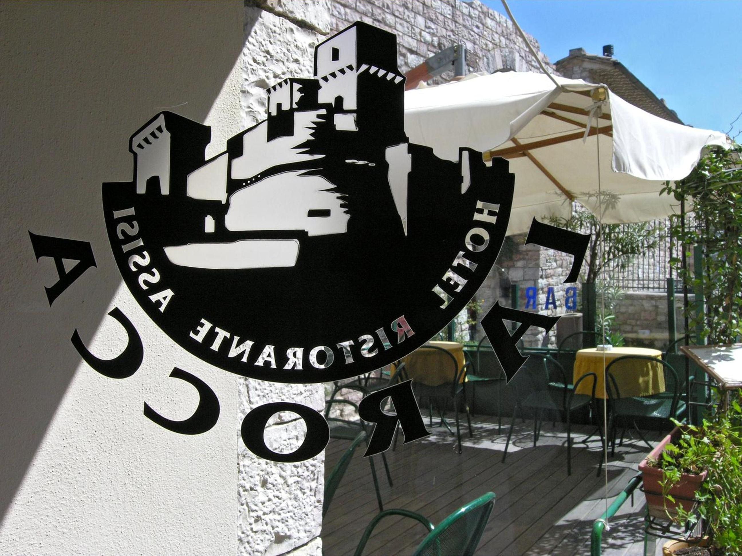 Foto - La Rocca