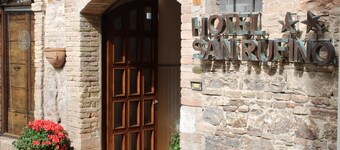 Hotel San Rufino