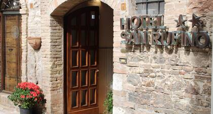 Hotel San Rufino