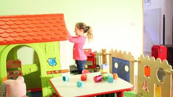 Area bambini