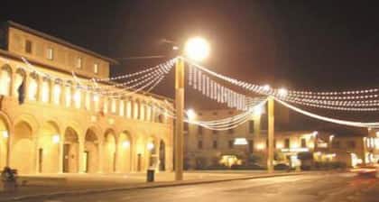 Porziuncola