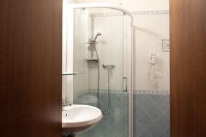 Double Room | Bathroom - Porziuncola (Assisi)