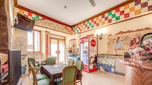 Unclassified image, 4 of 52, button - Hotel Roma (Assisi)