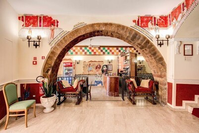 Hotel Roma