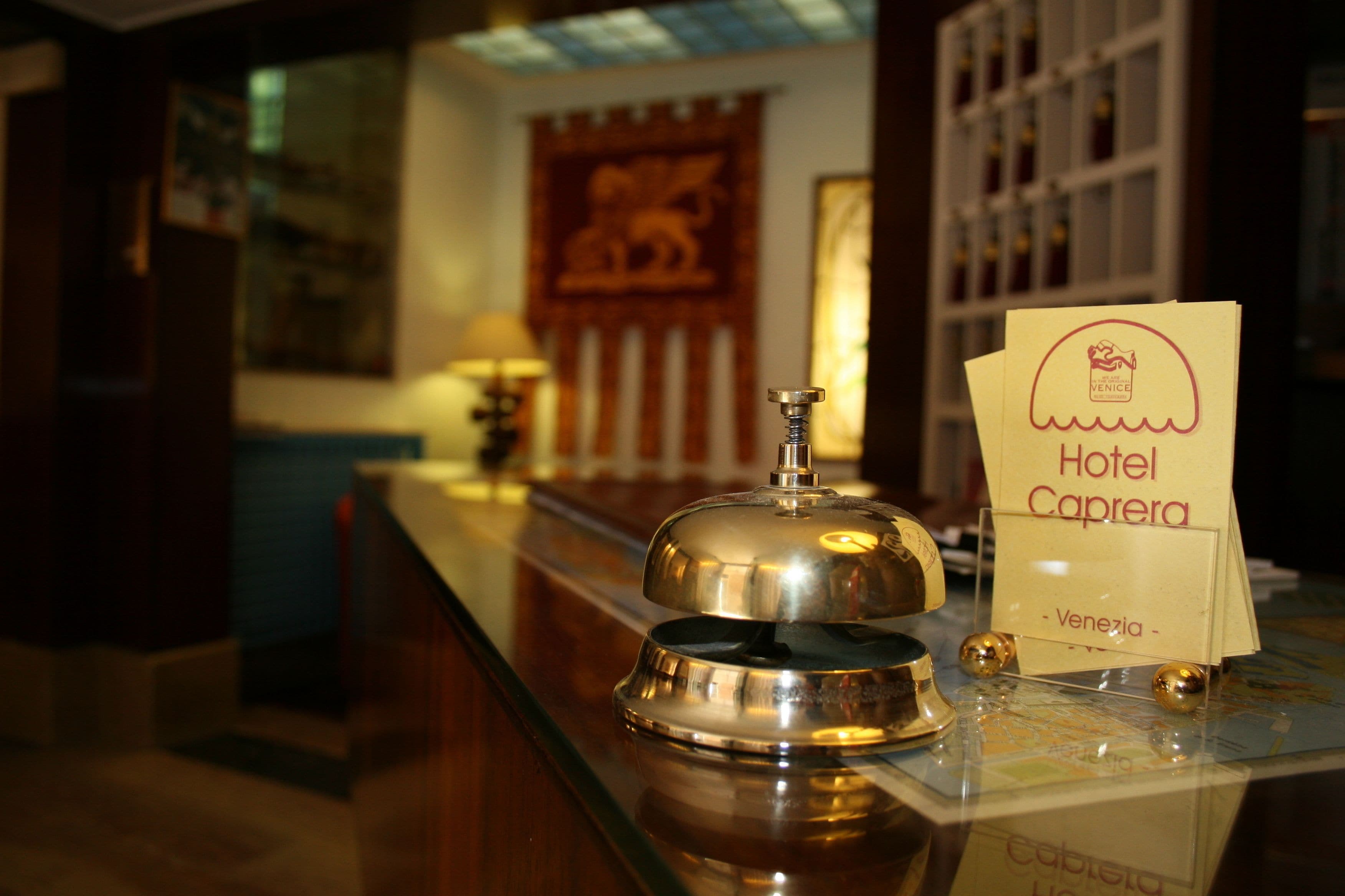 Foto - Hotel Caprera