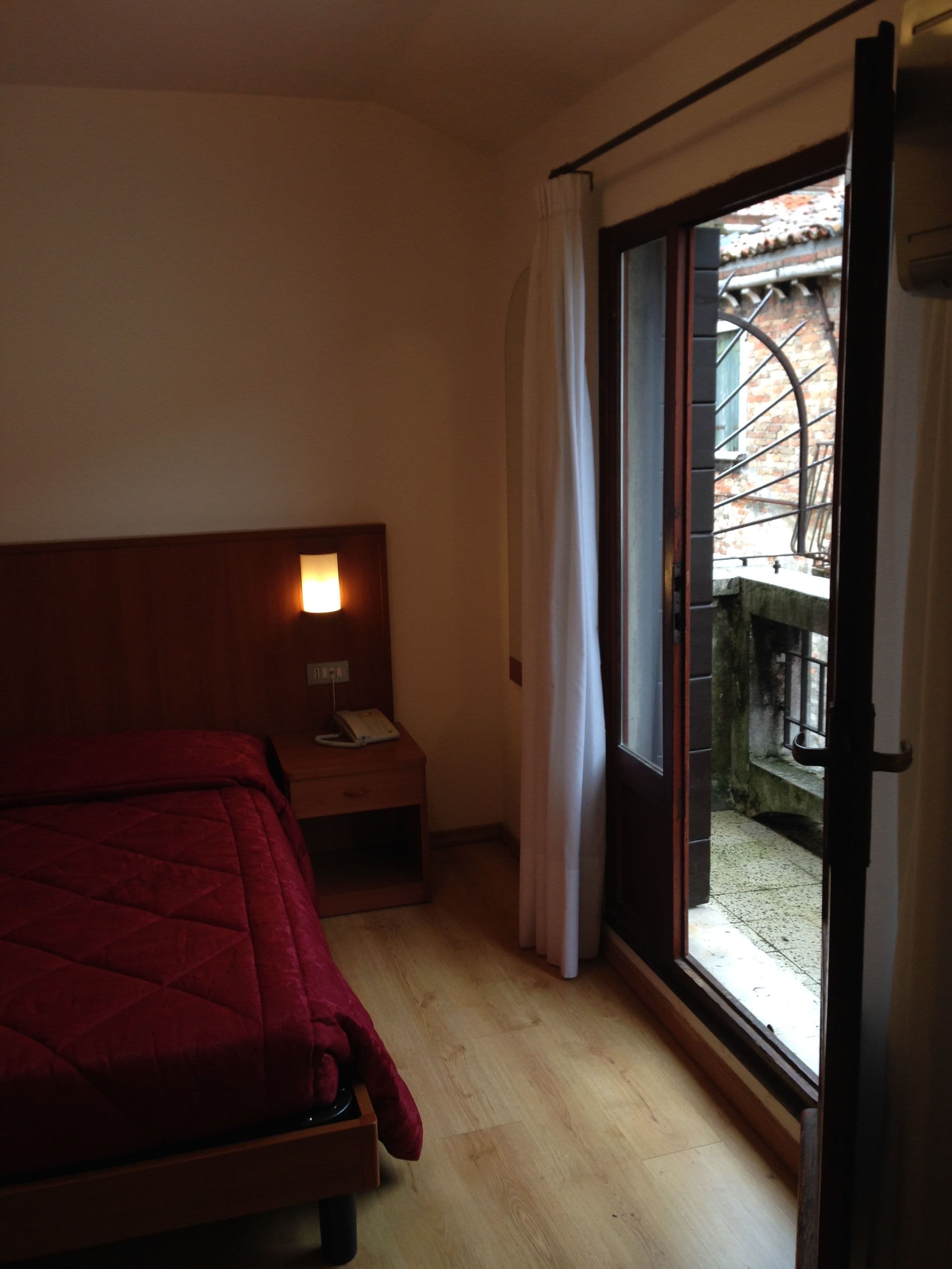 Foto - Hotel Caprera