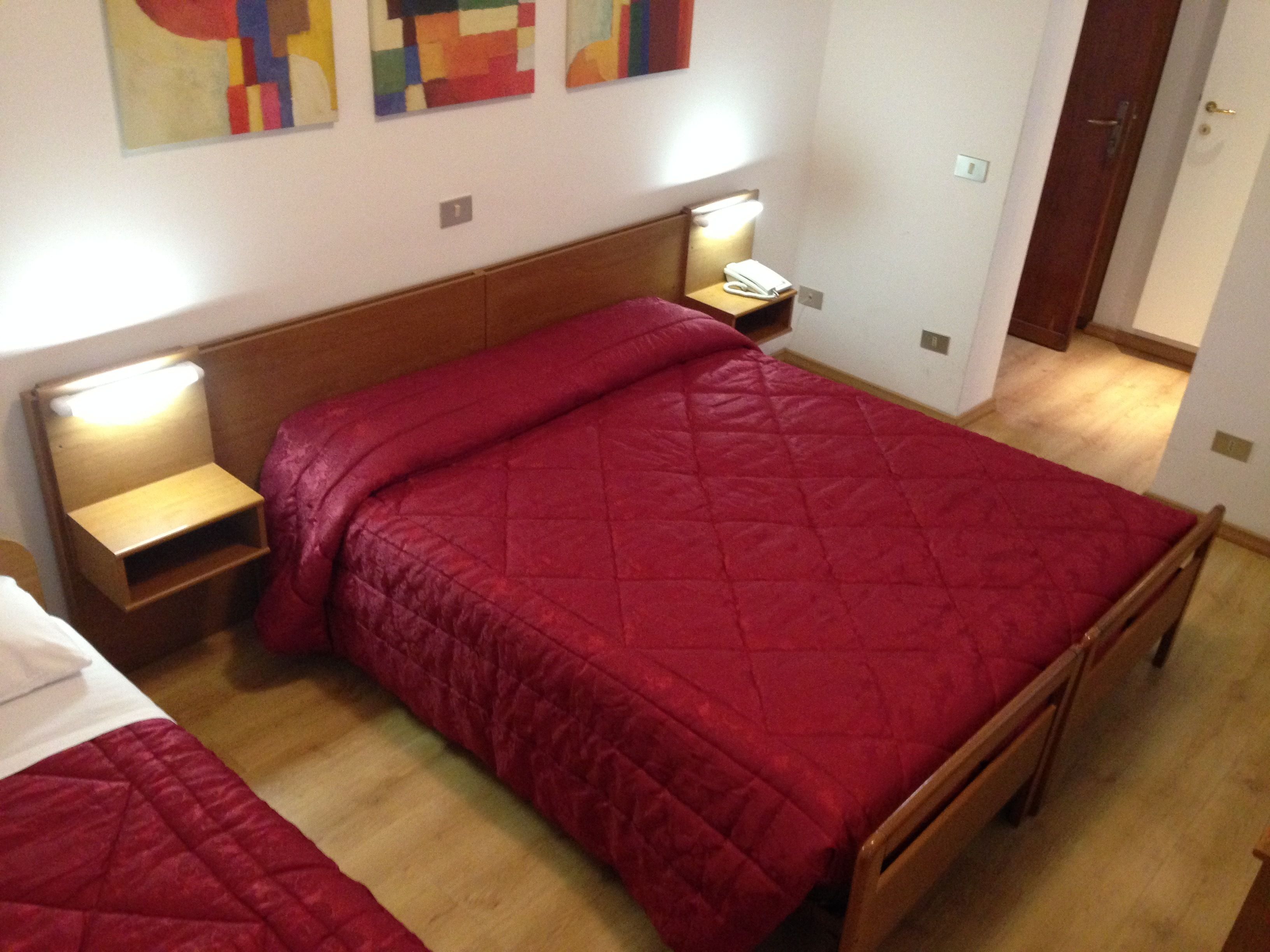 Foto - Hotel Caprera