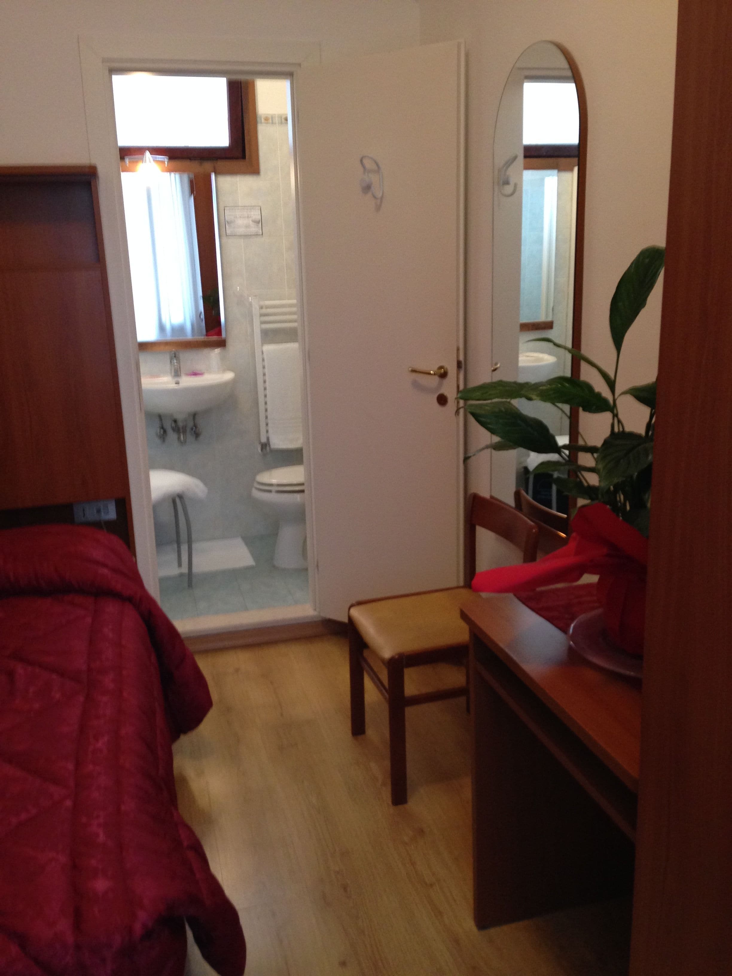 Foto - Hotel Caprera