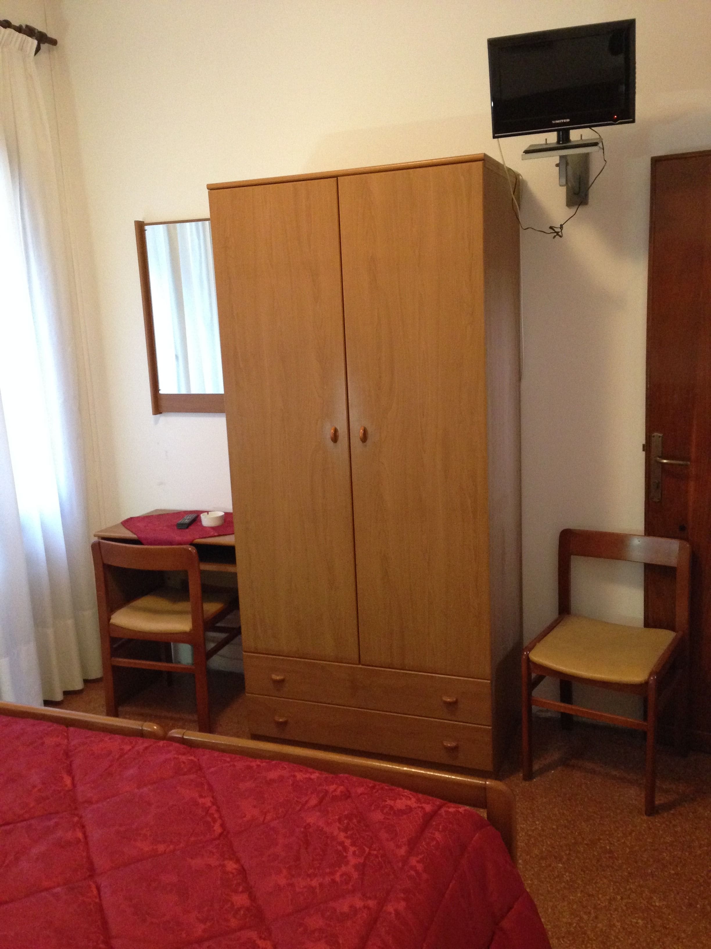 Foto - Hotel Caprera