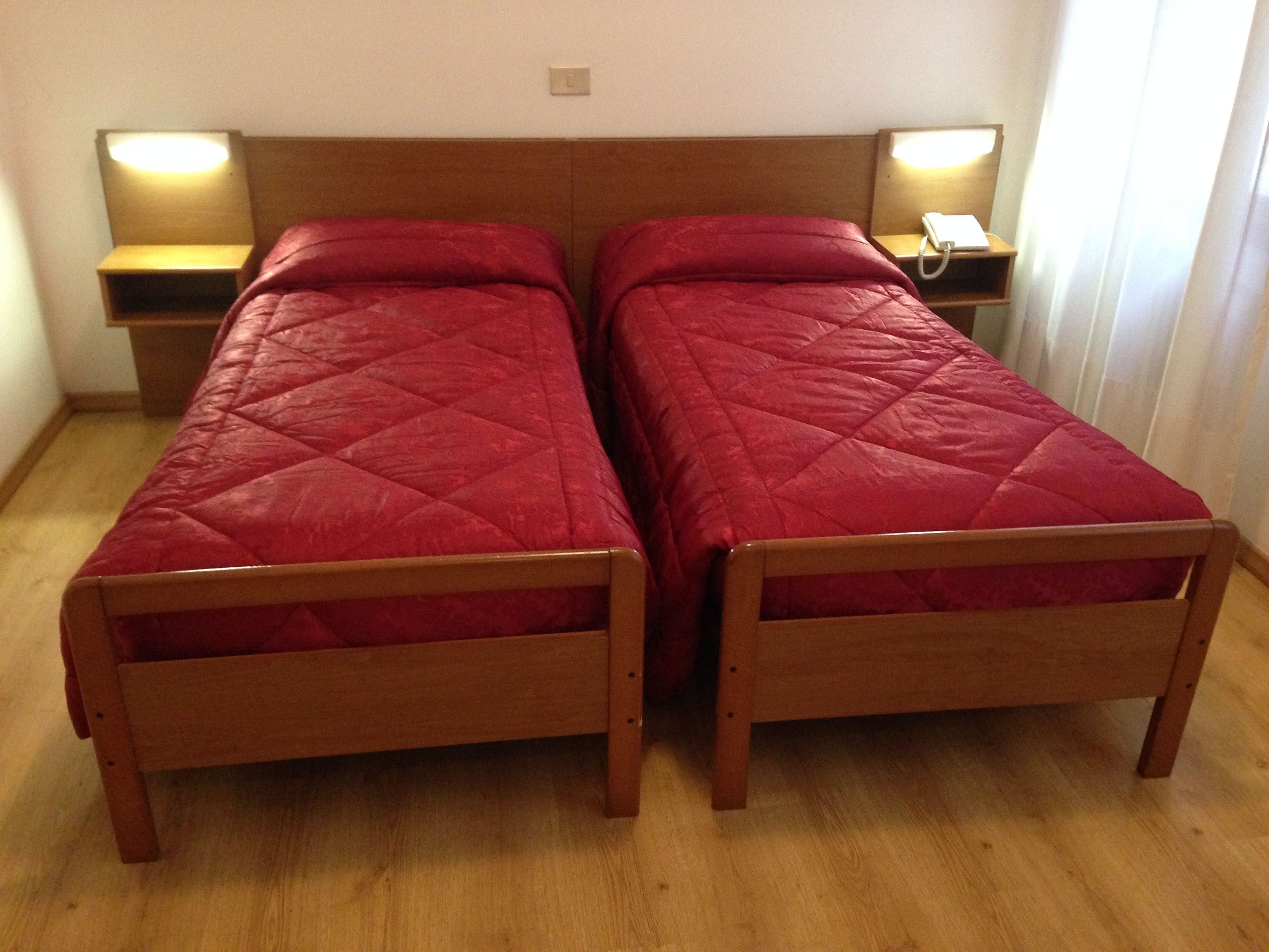 Foto - Hotel Caprera