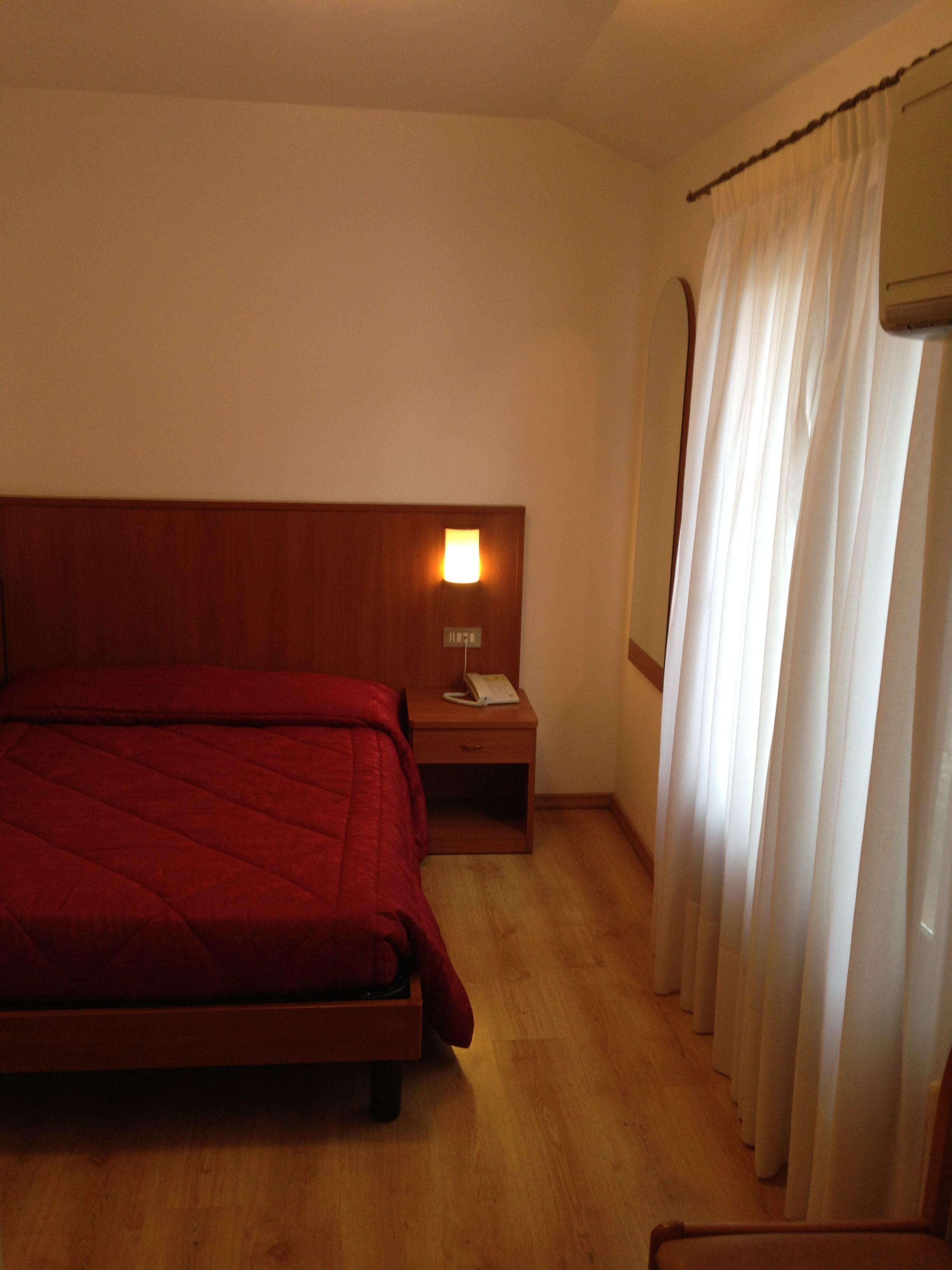 Foto - Hotel Caprera