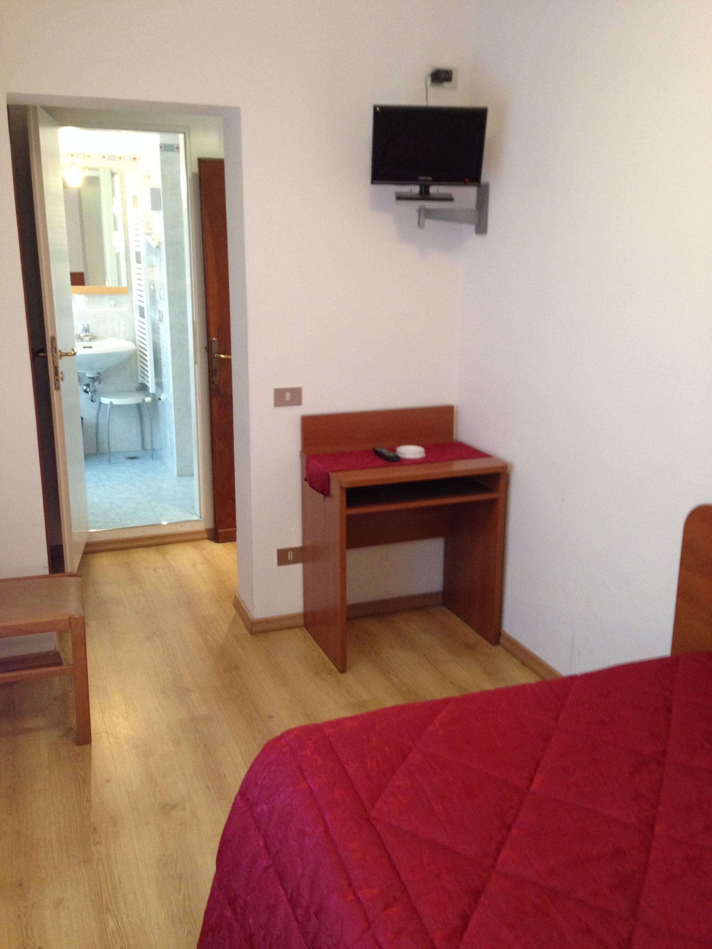 Foto - Hotel Caprera