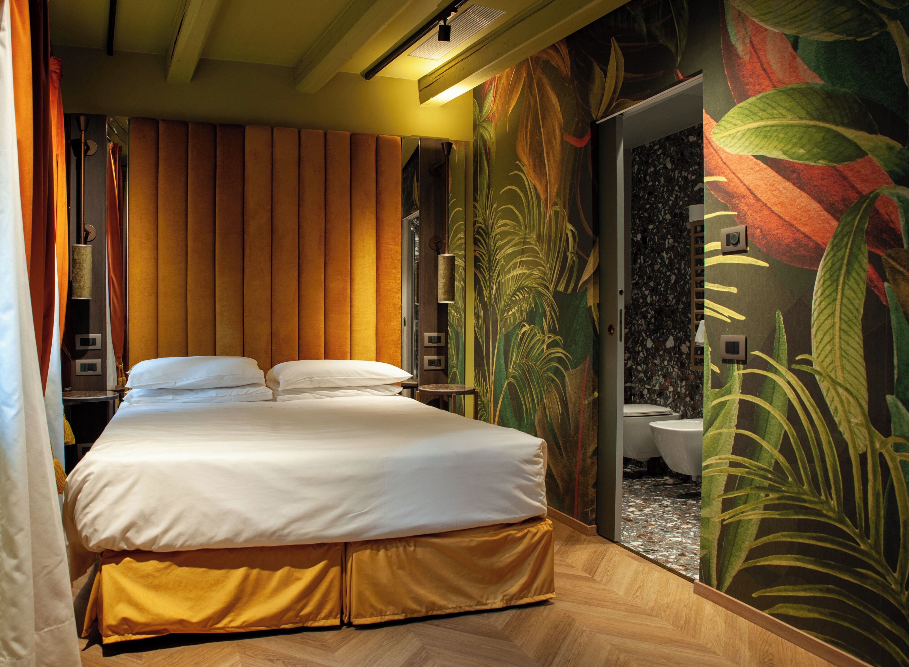 Classic Double or Twin Room | In-room safe, individually decorated, individually furnished, free WiFi