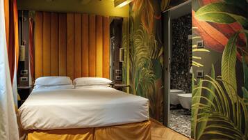 Classic Double or Twin Room | In-room safe, individually decorated, individually furnished, free WiFi