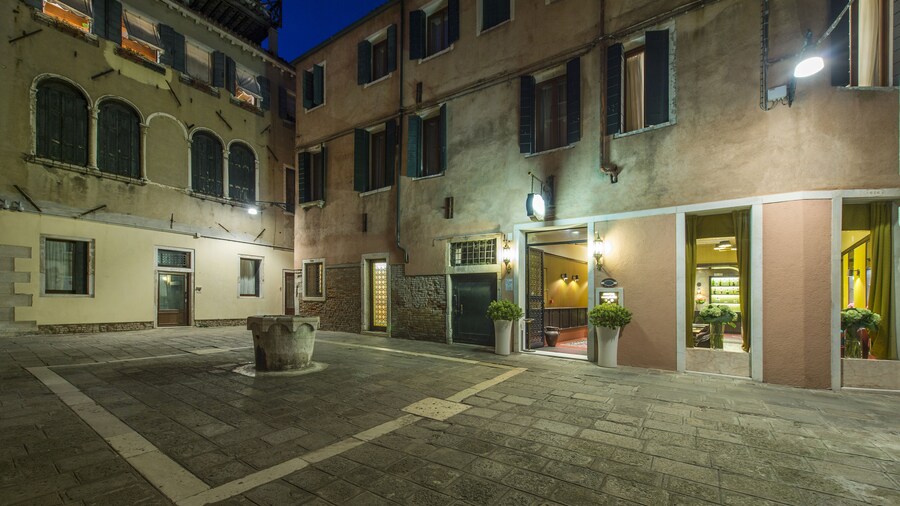 Hotel Campiello