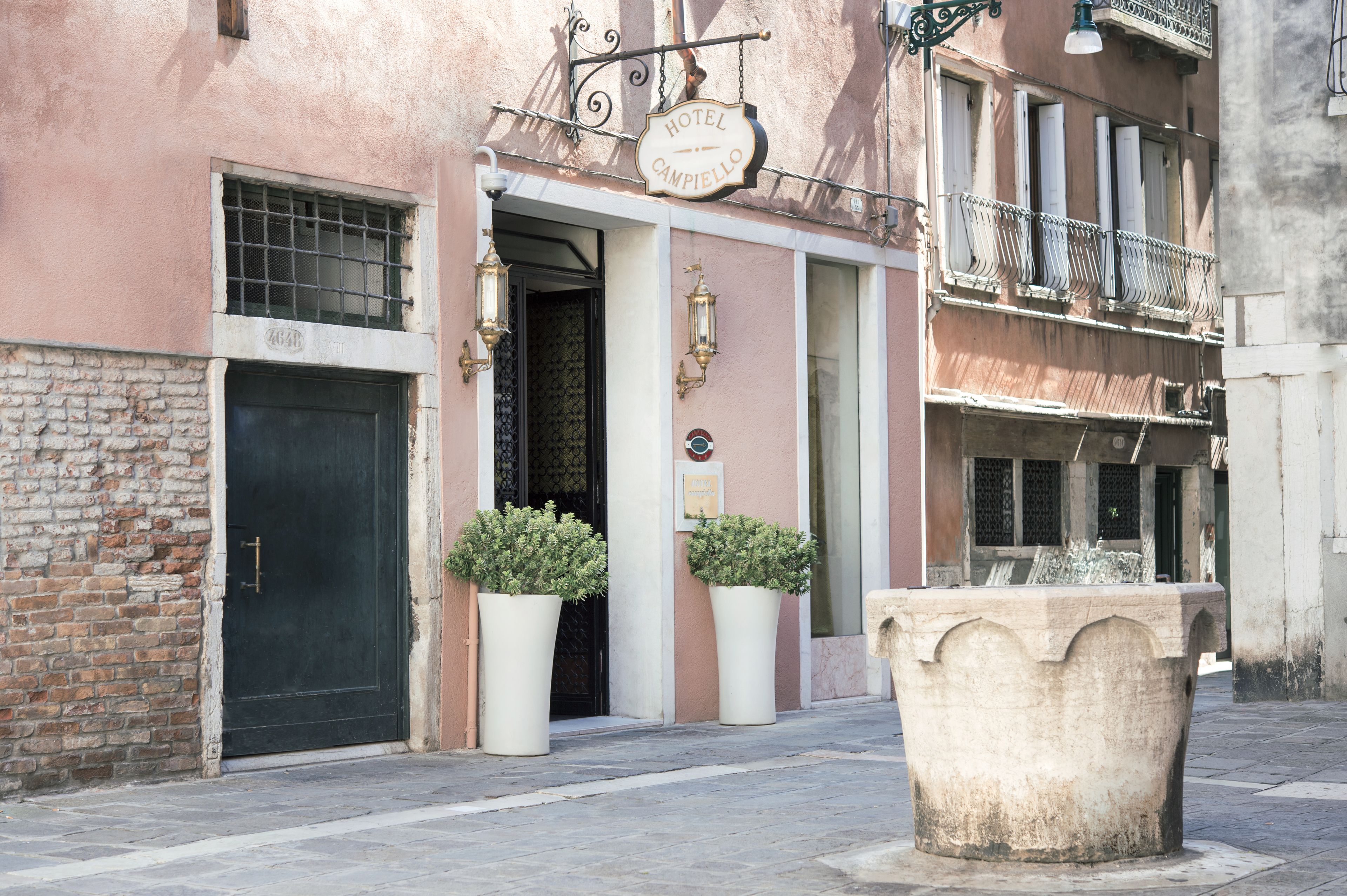 Photo - Hotel Campiello