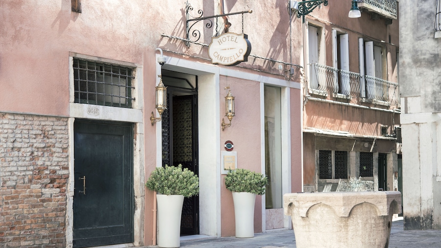 Hotel Campiello