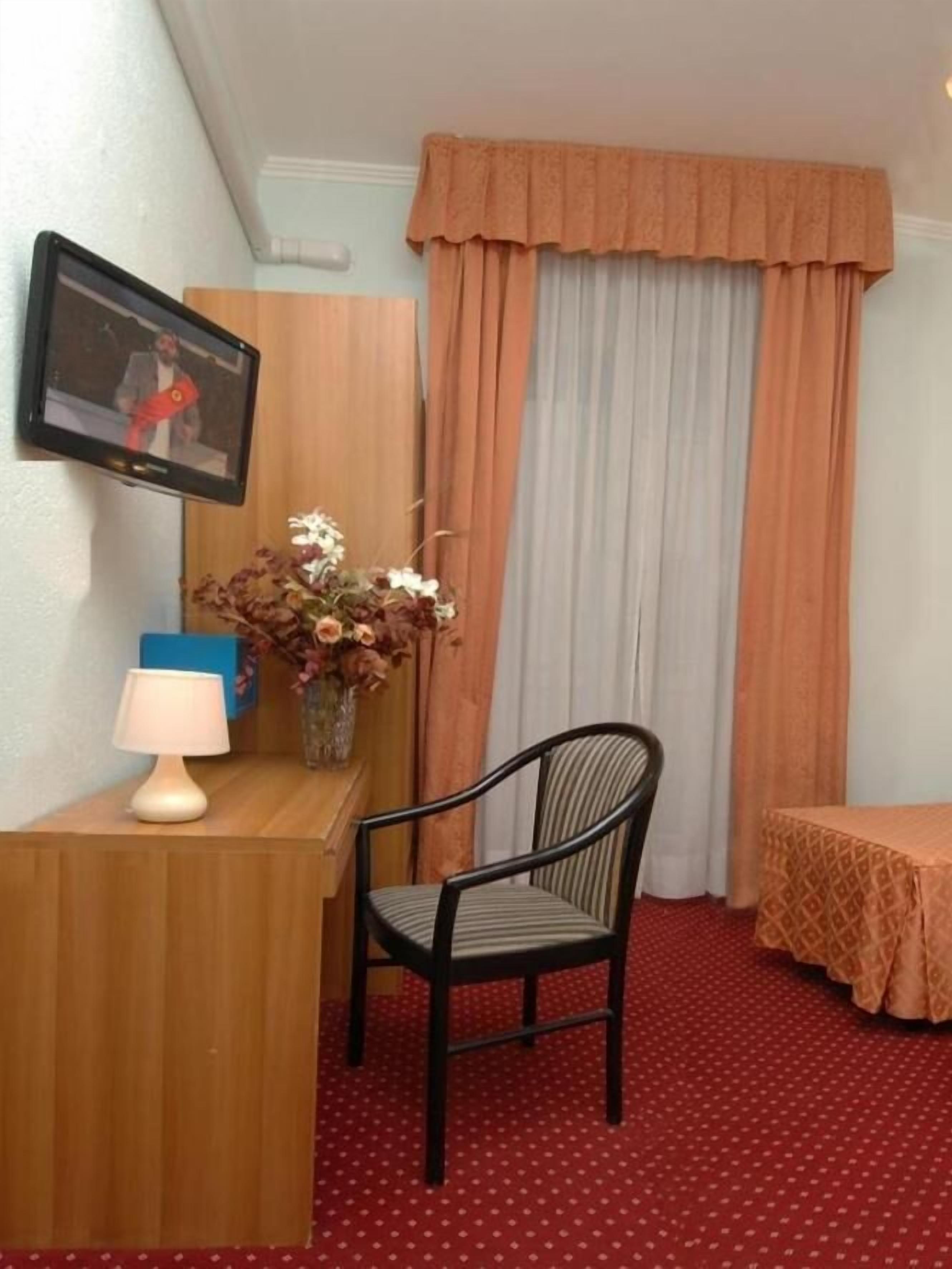 Photo - Hotel Sorriso