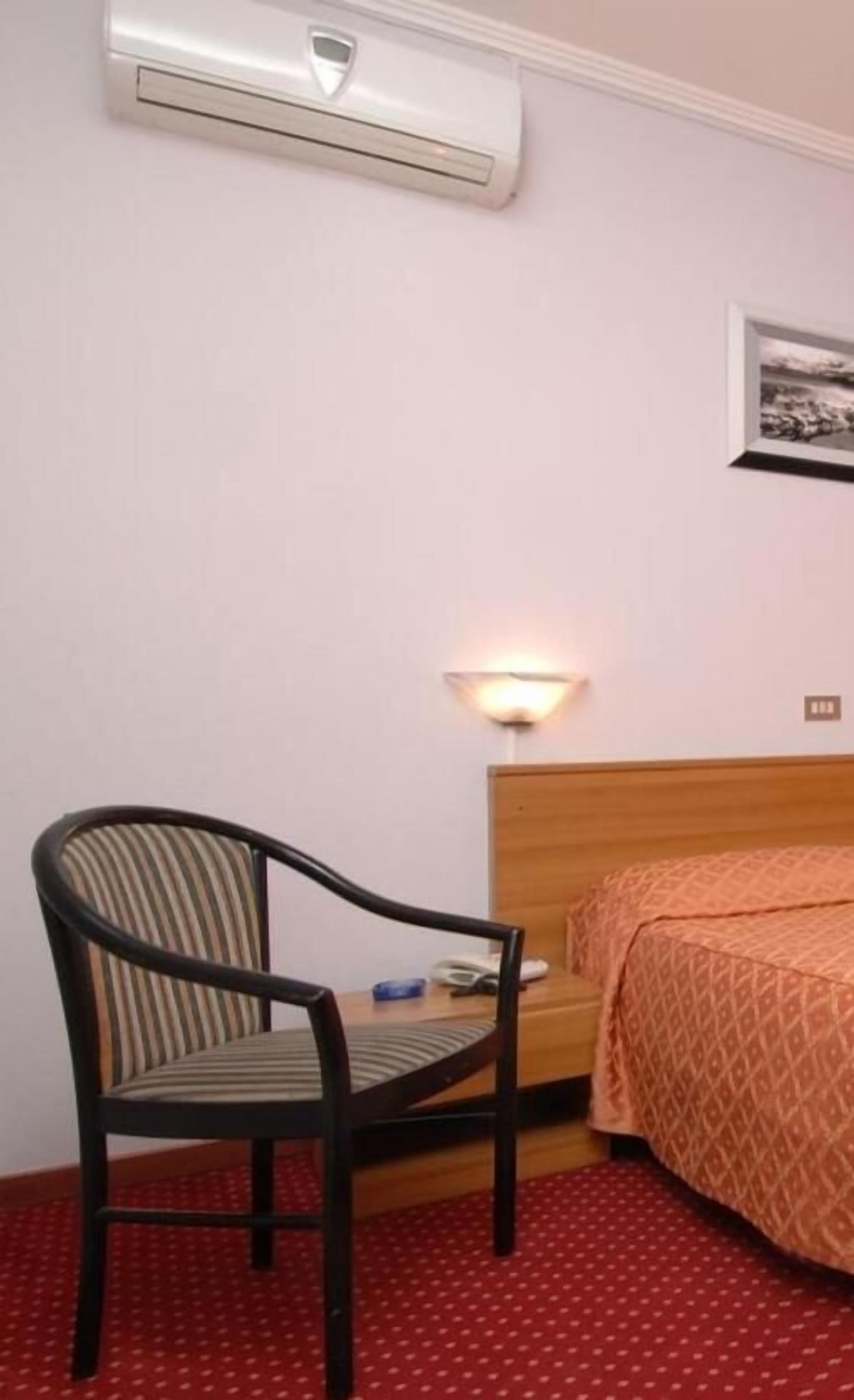 Photo - Hotel Sorriso