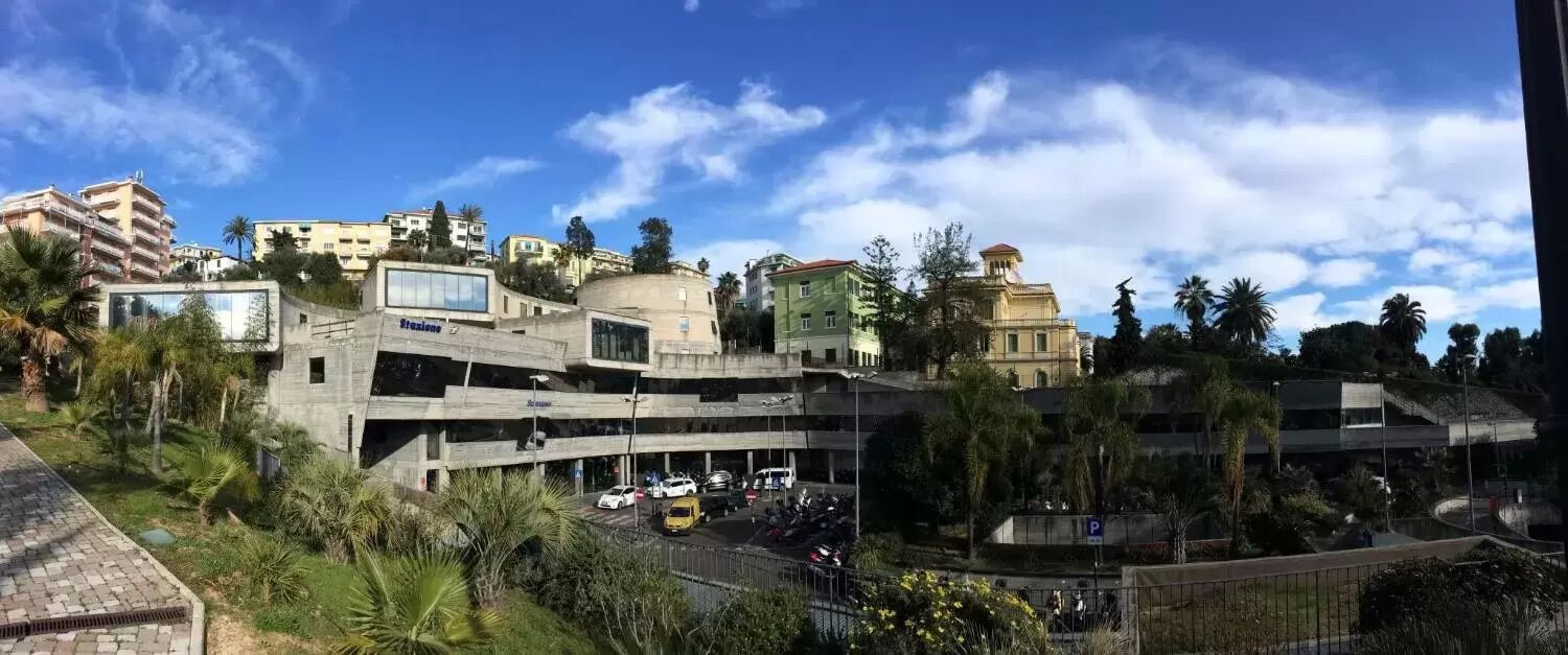 Photo - Hotel Sorriso