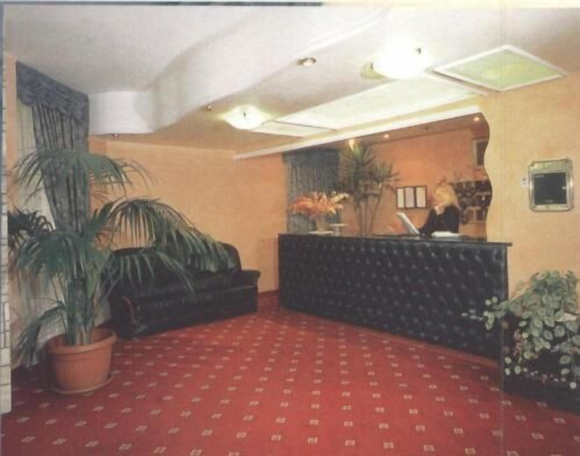 Photo - Hotel Sorriso