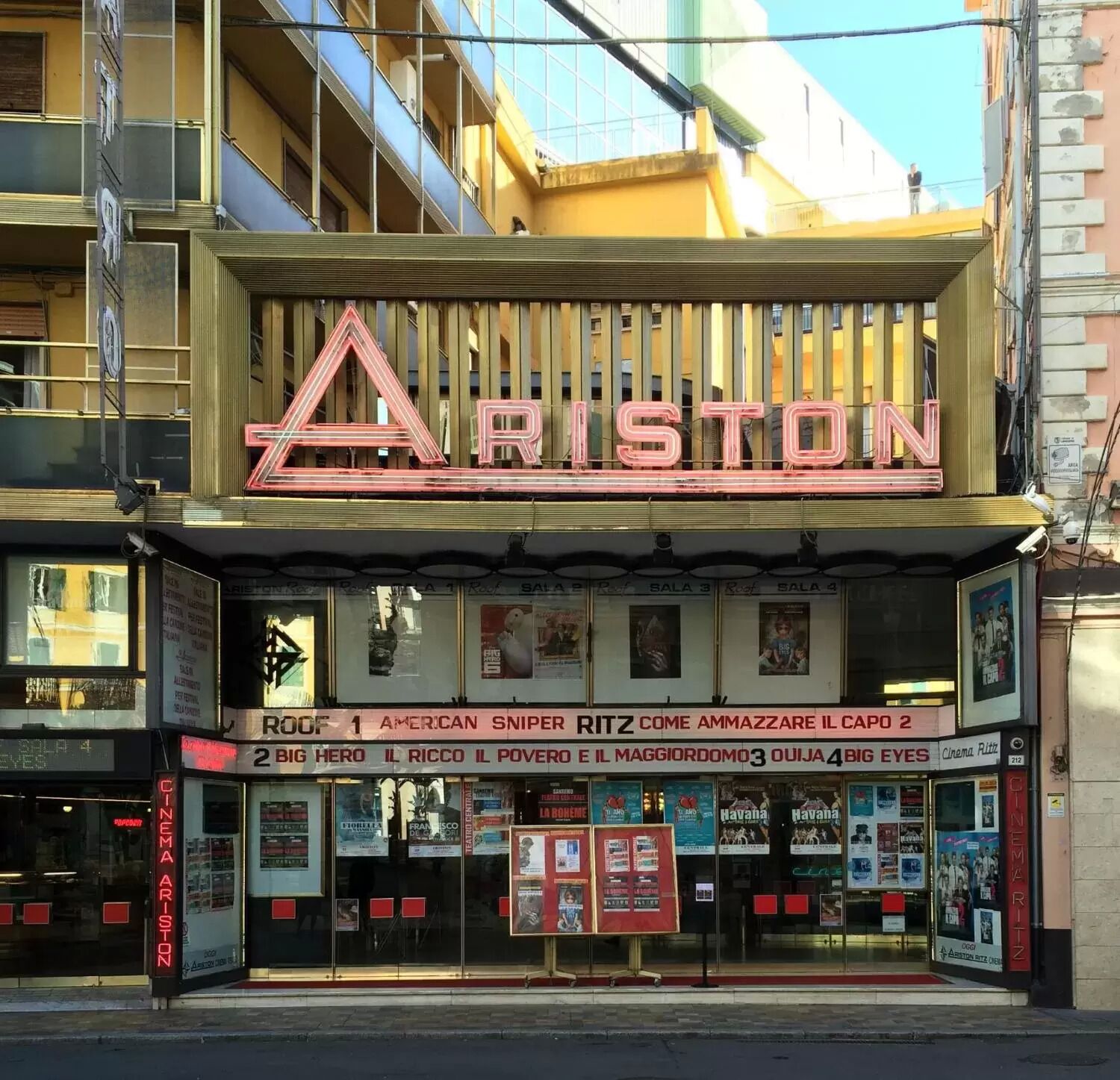 Photo - Hotel Sorriso