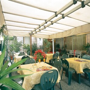 Restaurantes