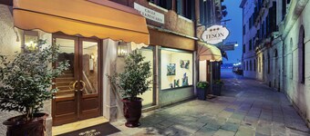 Hotel Al Nuovo Teson