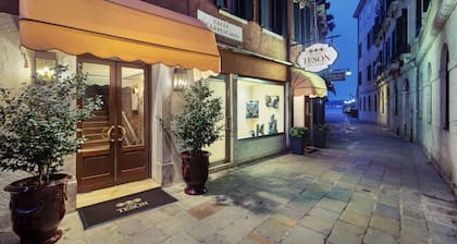 Hotel Al Nuovo Teson